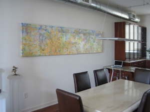 Creekside – Playa Vista, CA