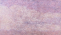 Strata XVII – 8" x 14" – Acrylic on 1" Plexiglas – $2,000