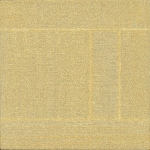 Lux Minima 14 – 5\" x 5\" – Acrylic with glass microspheres on linen – $400