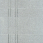 Lux Nova III – 12" x 12" – Acrylic, graphite on linen with glass microspheres – SOLD