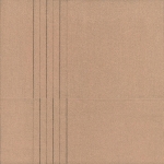 Lux Nova XXIV – 12" x 12" – Acrylic, graphite on linen with glass microspheres – SOLD