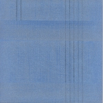 Lux Nova XXXVI – 12" x 12" – Acrylic, graphite on linen with glass microspheres – $975